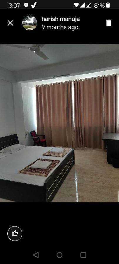 Pune Airport Eon Barclays Kharadi Luxe15 Suites Work Desks Exteriér fotografie