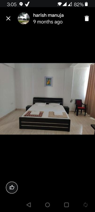 Pune Airport Eon Barclays Kharadi Luxe15 Suites Work Desks Exteriér fotografie
